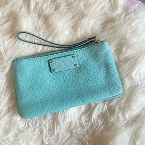 Kate Spade Wristlet
